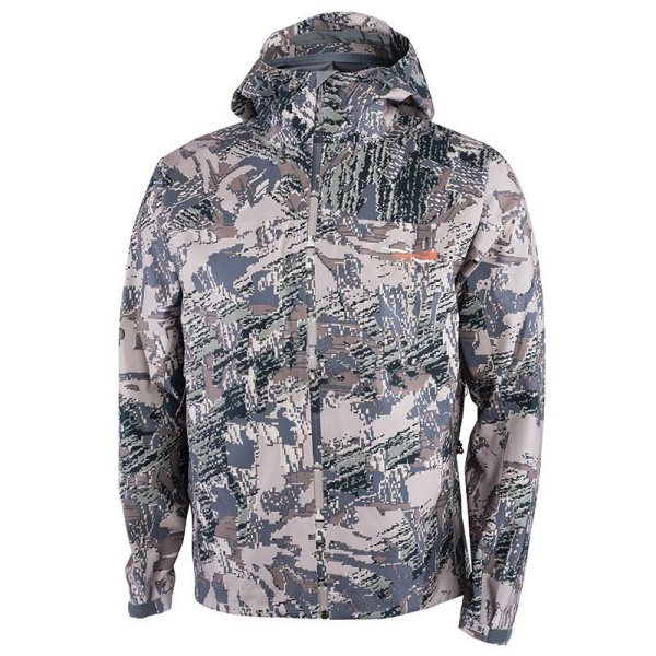 Куртка Cloudburst Jacket New (Мужской; M; Optifade Open Country)